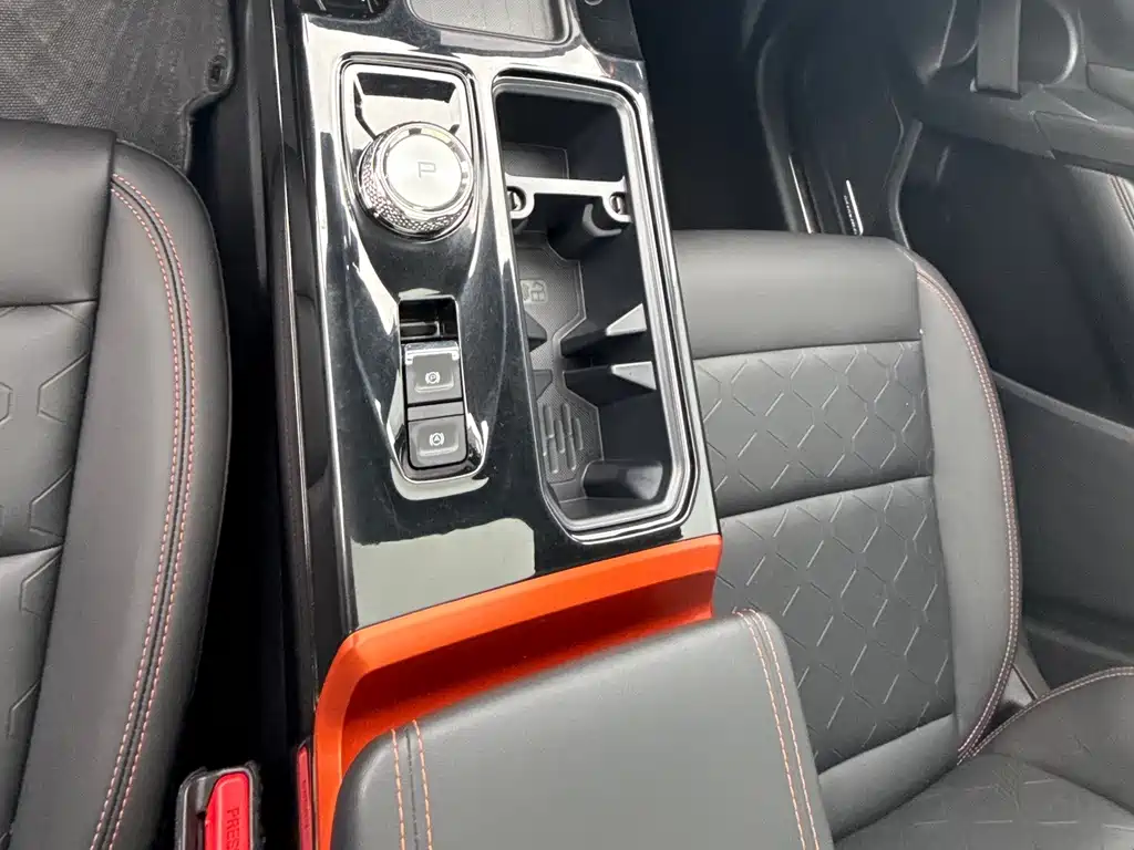 Haval Big Dog — миниатюра 10