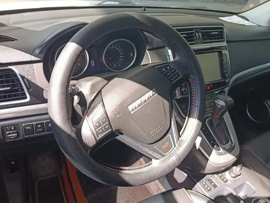 Haval H6 — миниатюра 15
