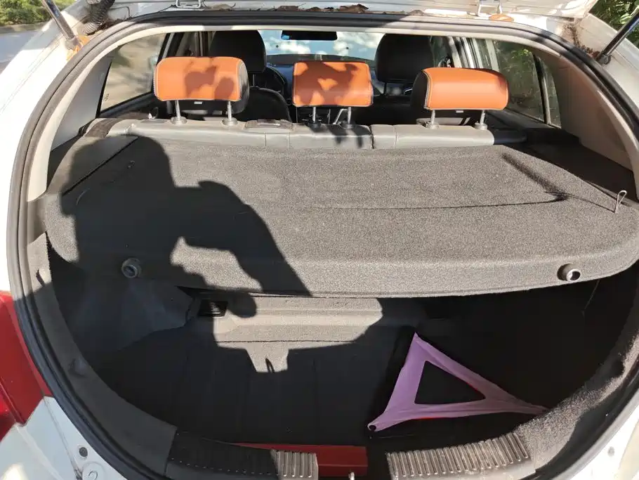 Geely Emgrand — миниатюра 4