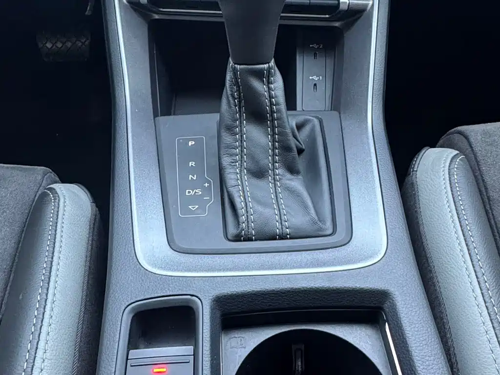 Audi Q3 — миниатюра 13