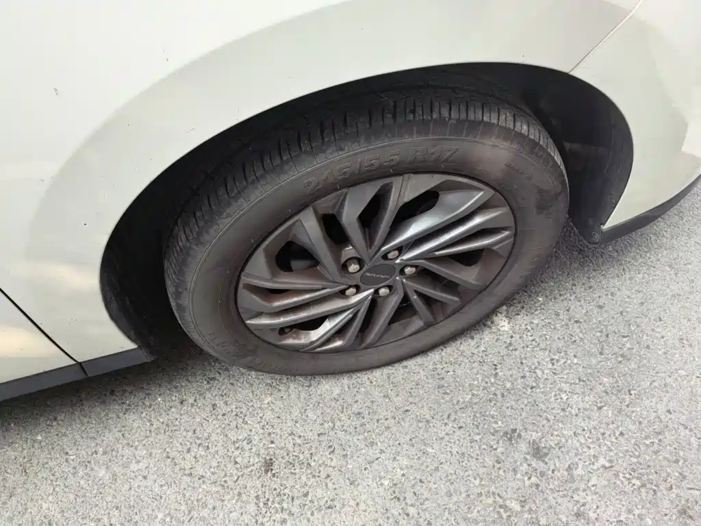 MAXUS G50 — миниатюра 8