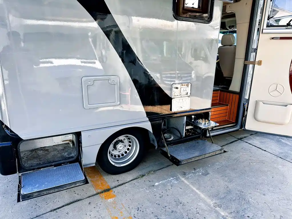 Mercedes-Benz Sprinter — миниатюра 7