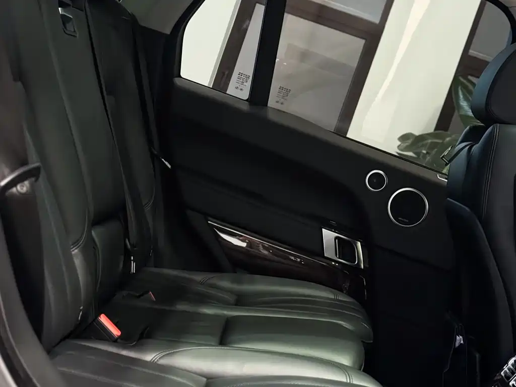Land Rover Range Rover 2013 3.0 TDV6 Vogue