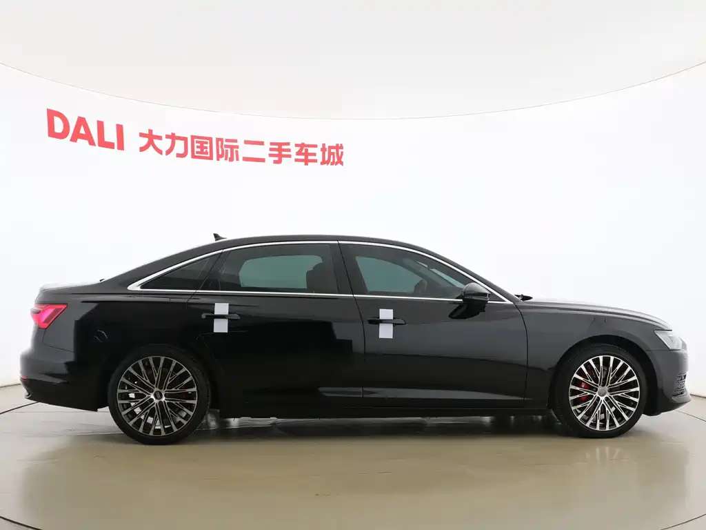 Audi A6L — миниатюра 6