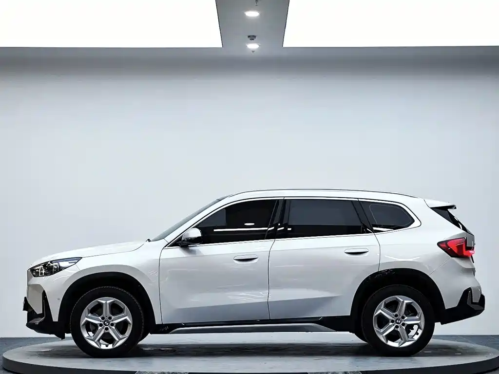 BMW X1 — миниатюра 4