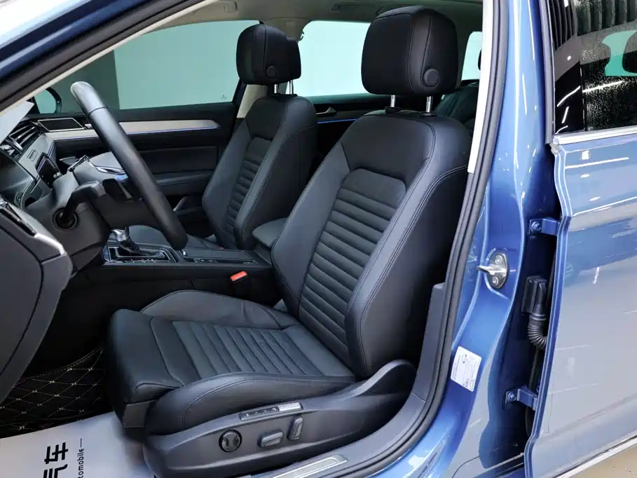 Volkswagen Viloran New Energy — миниатюра 26