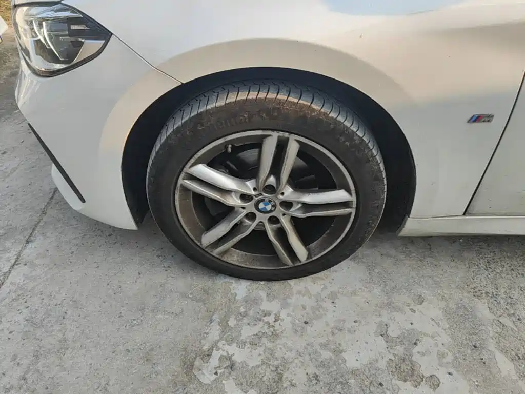 BMW 1 Series — миниатюра 23