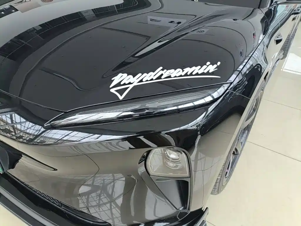 NIO ET5T — миниатюра 24