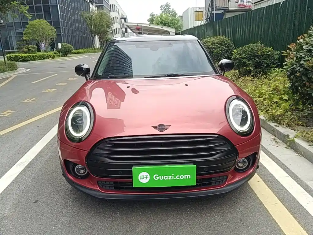 MINI Mini Clubman — миниатюра 3