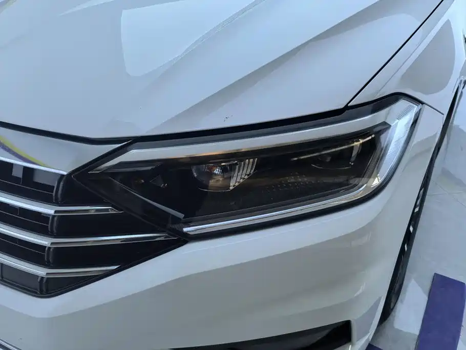 Volkswagen Sagitar — миниатюра 5