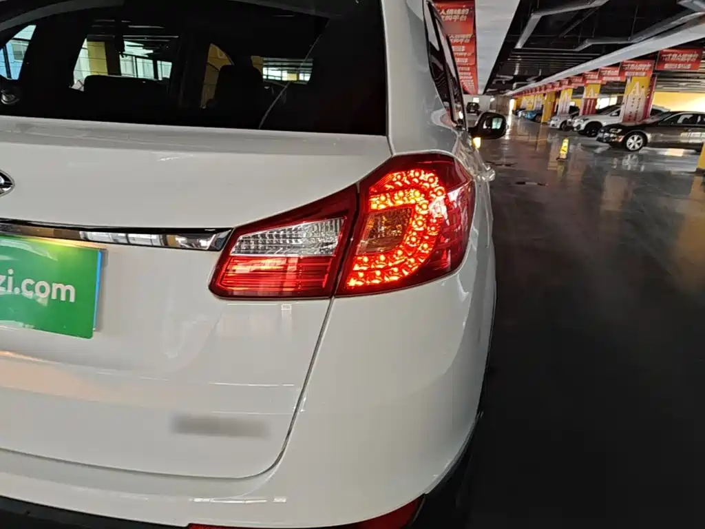 Chery Tiggo 5 — миниатюра 8
