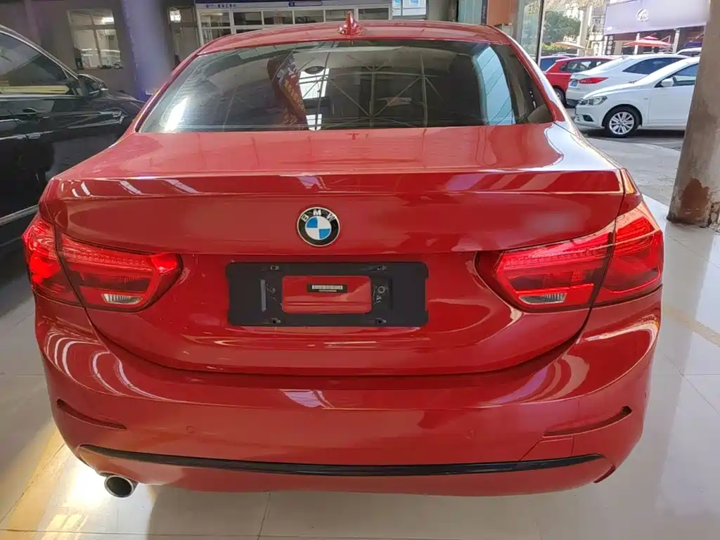 BMW 1 Series — миниатюра 6
