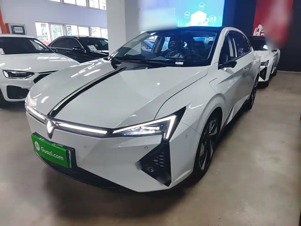 Lingxi Lingxi L — миниатюра 2