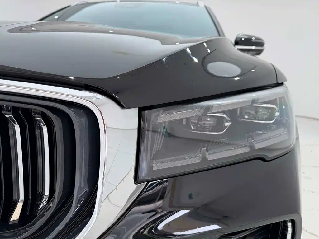 Geely Xingyue L — миниатюра 9