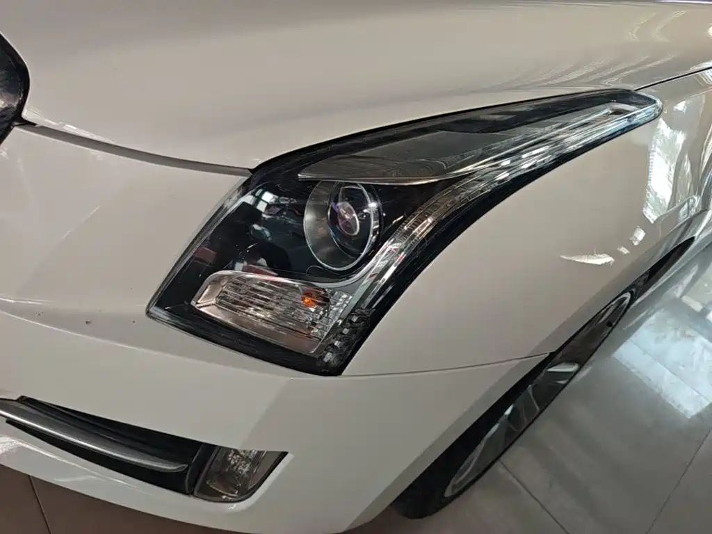 Cadillac ATS-L — миниатюра 18