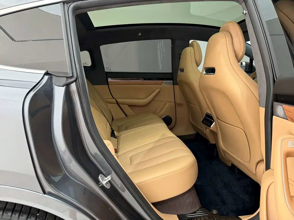 Zhijie Zhijie R7 — миниатюра 26