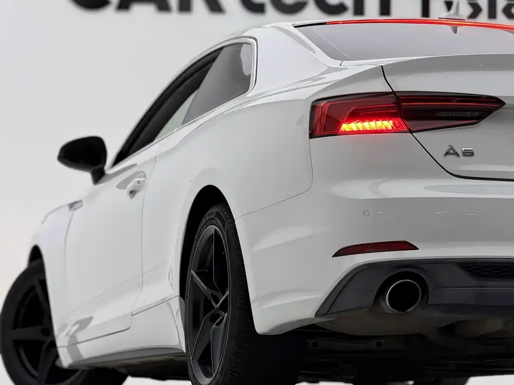 Audi A5 (Import) — миниатюра 15