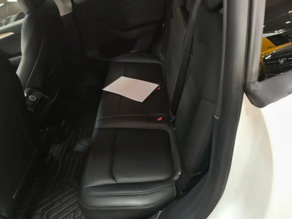 Tesla Model Y — миниатюра 17