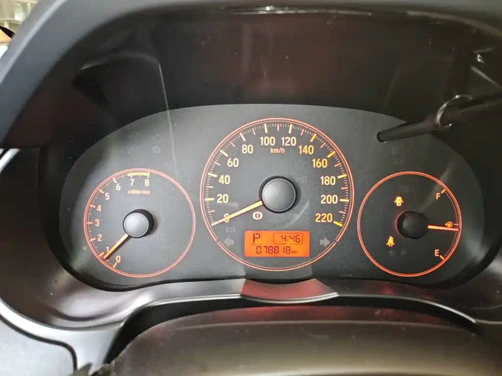 Honda City — миниатюра 12