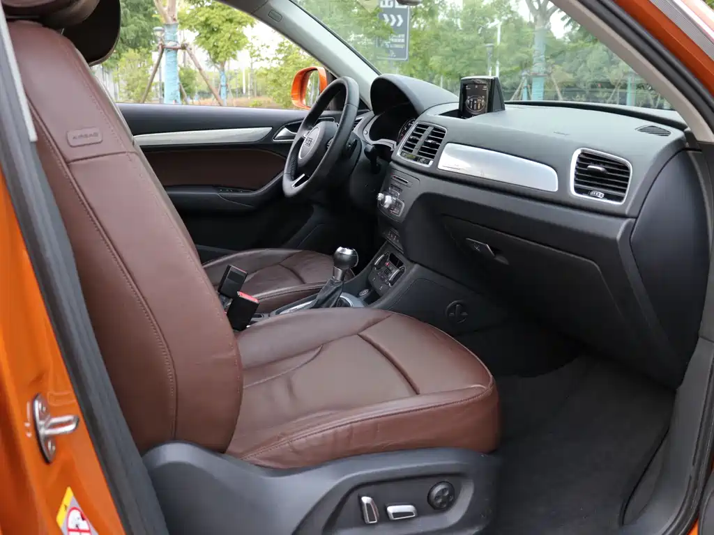 Audi Q3 — миниатюра 18
