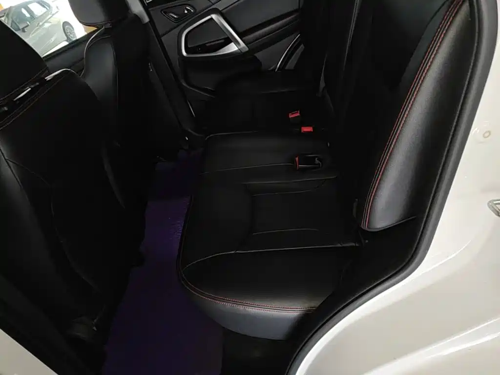 Chery Tiggo 5 — миниатюра 17