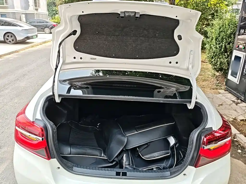 Toyota Vios — миниатюра 19