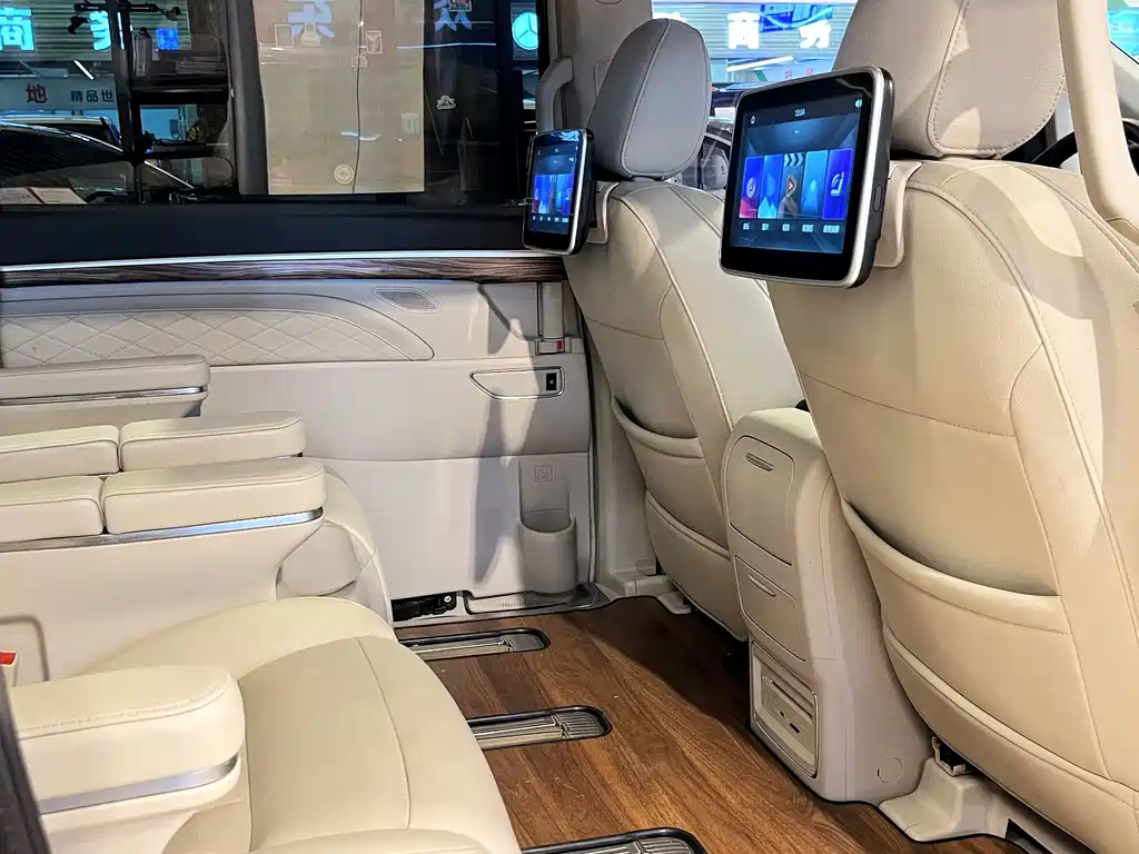 GAC Motor Trumpchi M8 — миниатюра 20