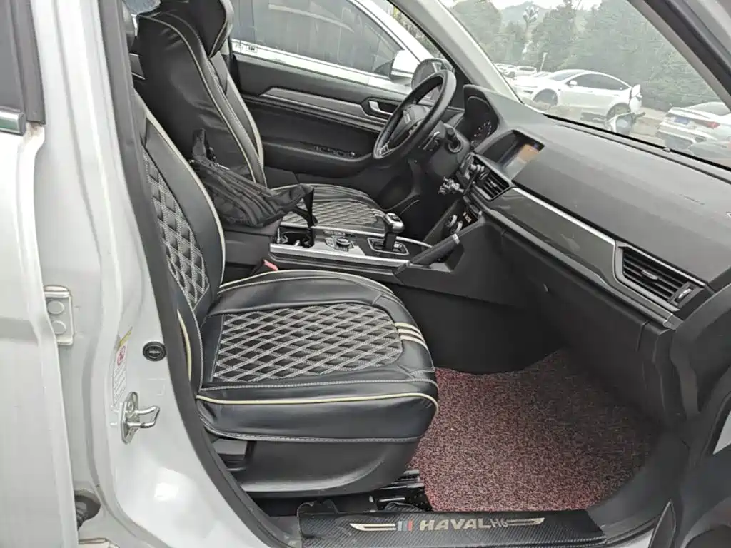 Haval H6 — миниатюра 25
