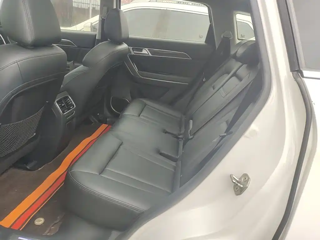 Haval H6 Coupe — миниатюра 17