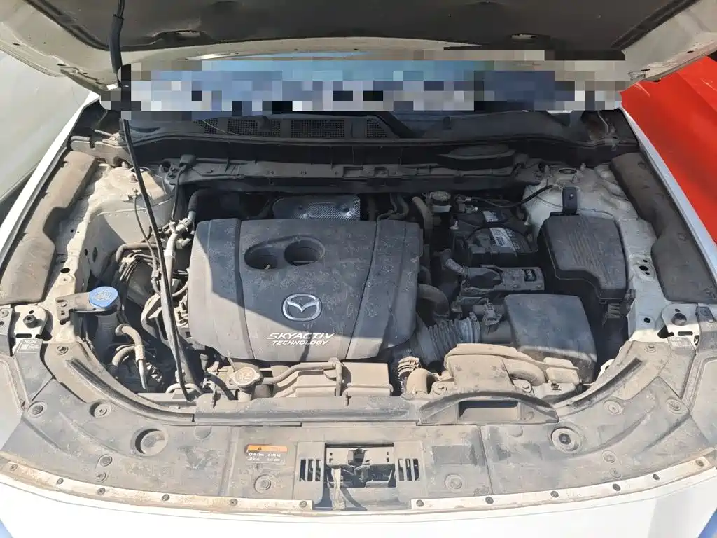 Mazda CX-5 — миниатюра 16