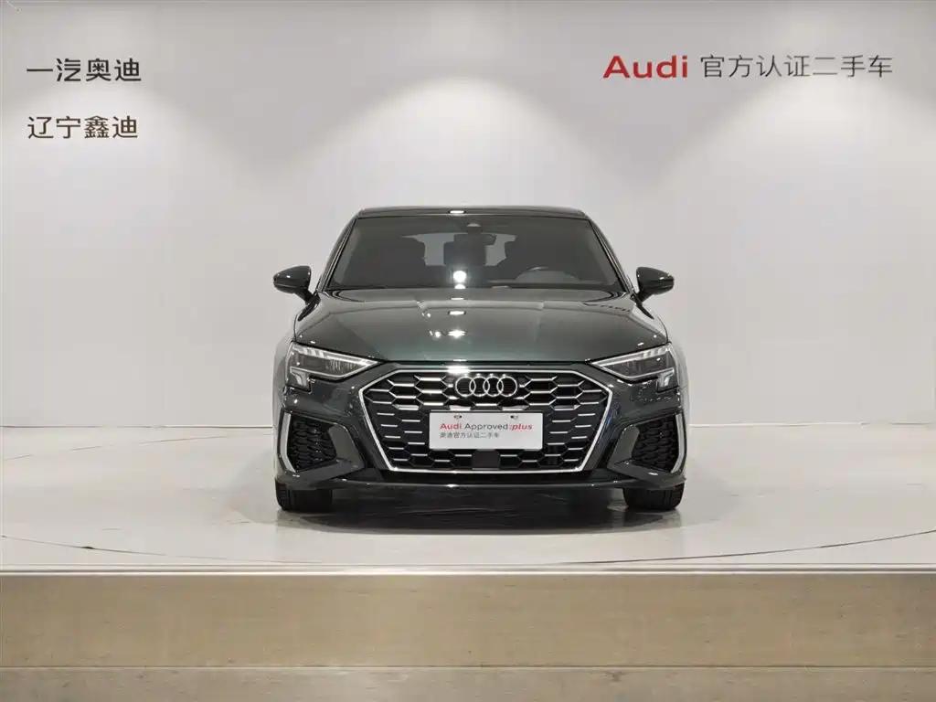 Audi A3 — миниатюра 2