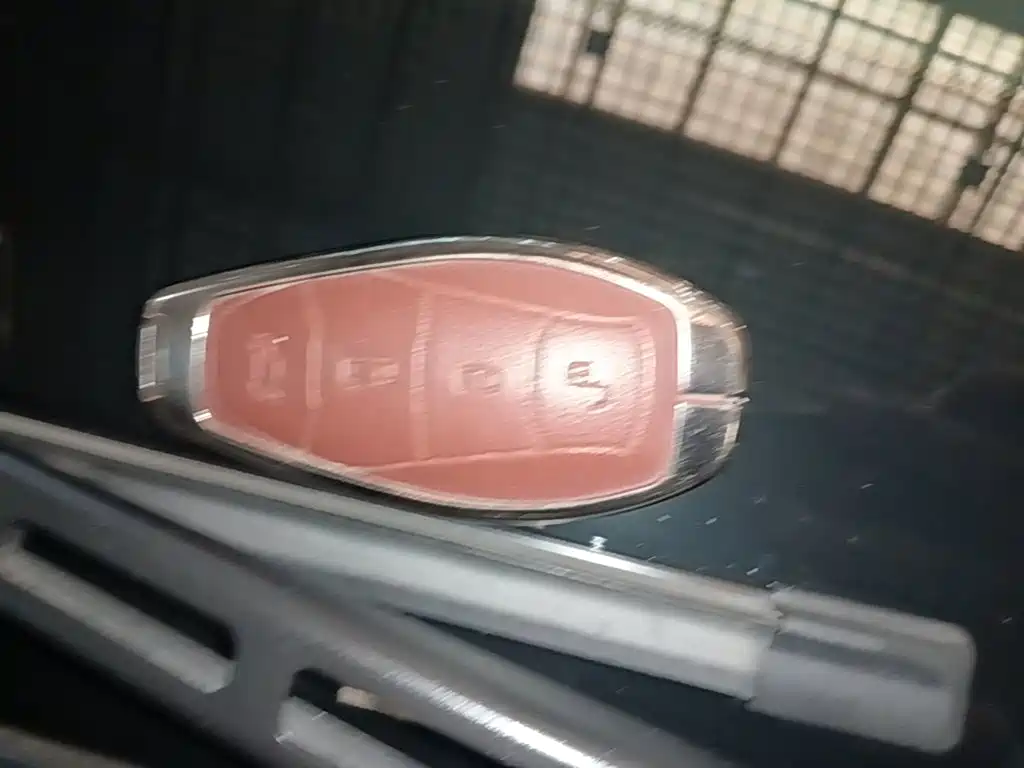 Hongqi Hongqi H5 — миниатюра 9