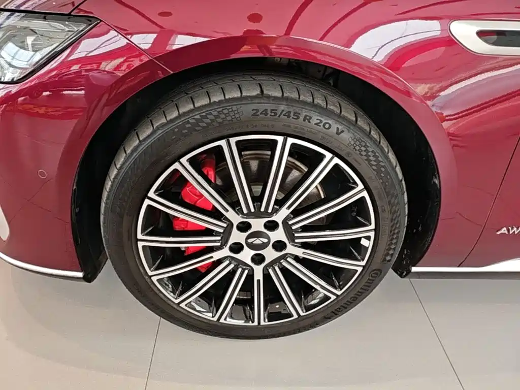 Fulwin Fengyun A9L — миниатюра 23