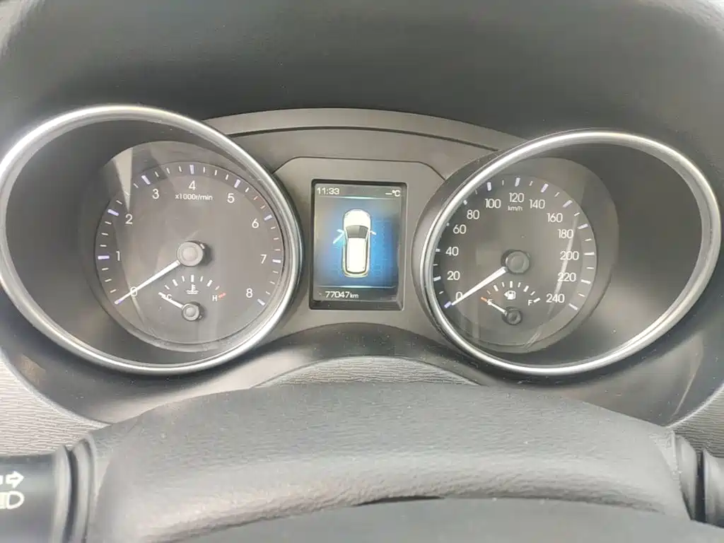 Haval H6 Coupe — миниатюра 12