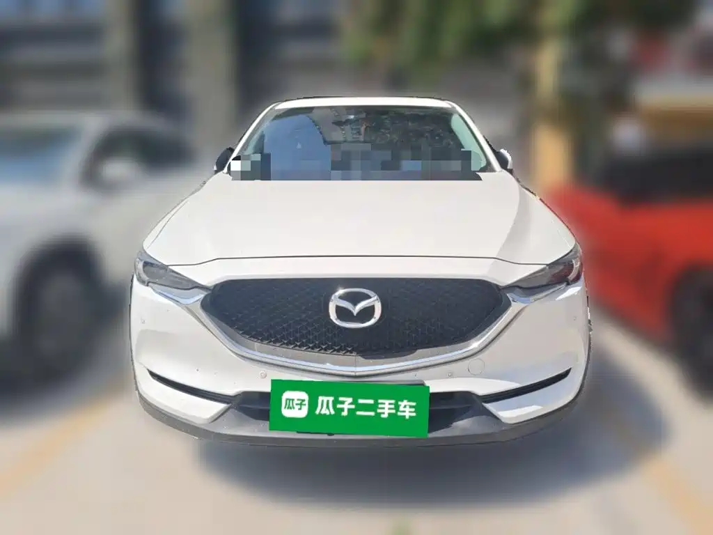 Mazda CX-5 — миниатюра 2