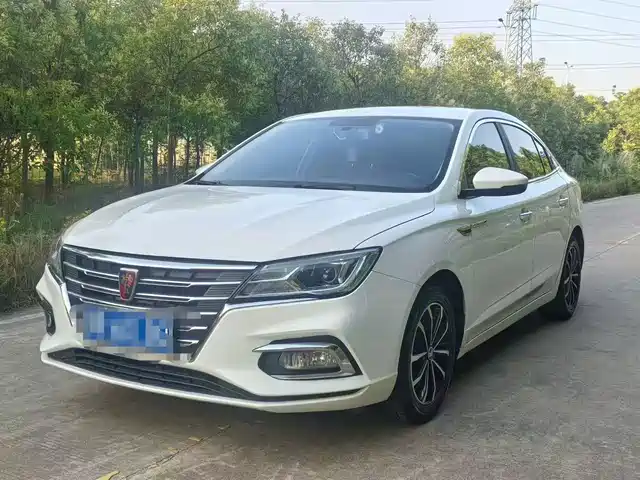 2021 Roewe i5
