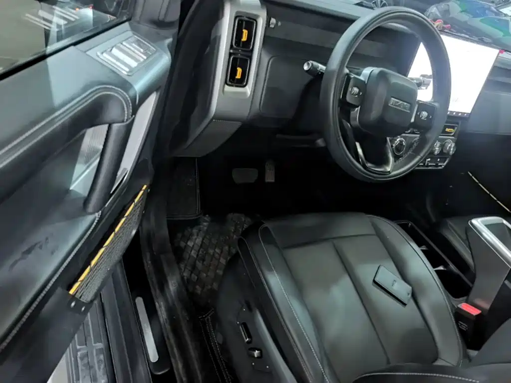 iCAR iCAR Super V23 — миниатюра 16