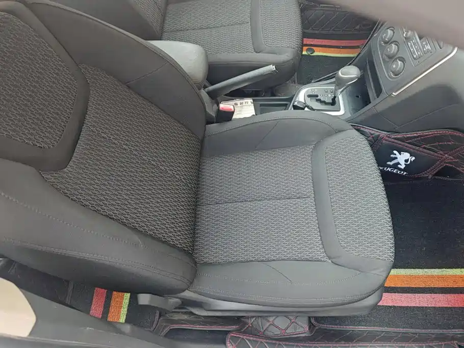 Peugeot 308 — миниатюра 8