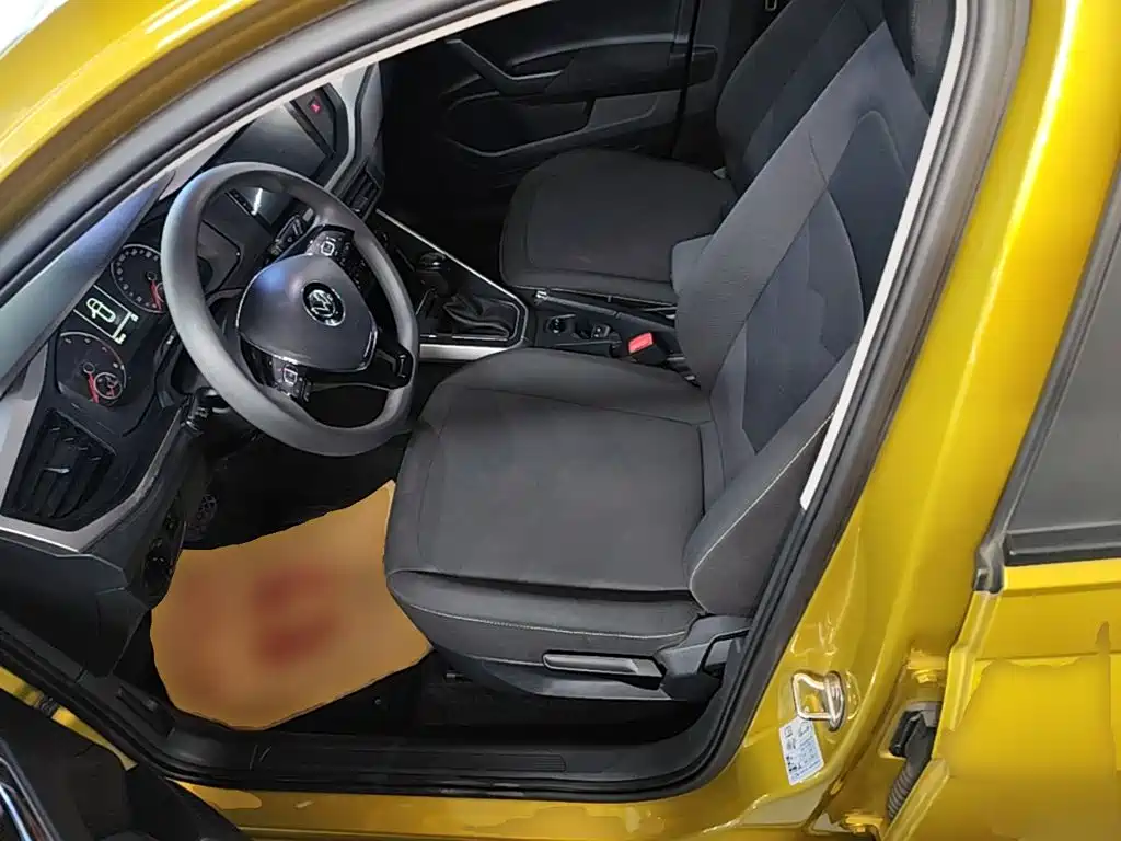 Volkswagen Polo — миниатюра 15