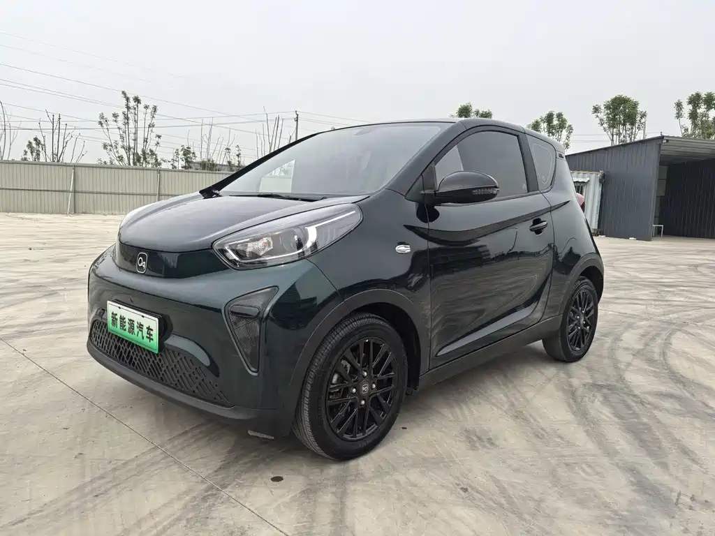 奇瑞Qq Little Ant 2024