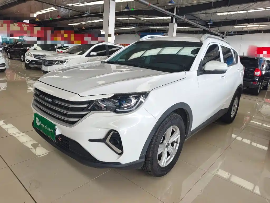 Jetour X70M