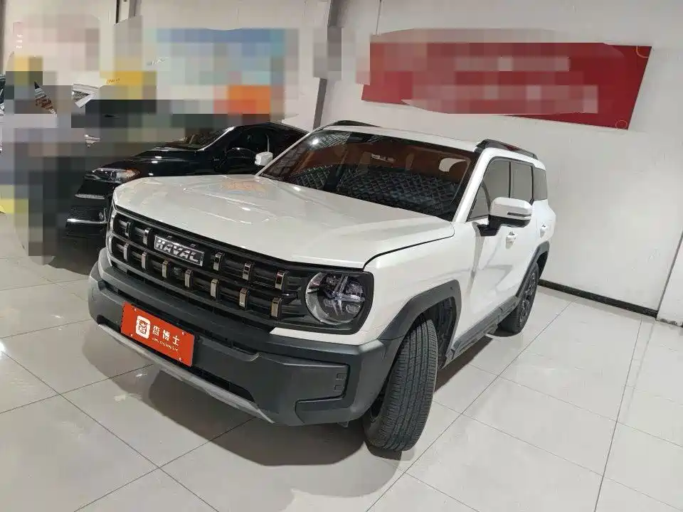 Haval Cool Dog