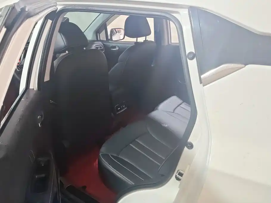 GAC Motor Trumpchi GS3 — миниатюра 11