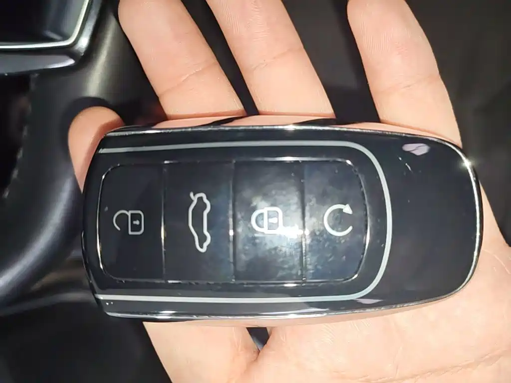 Chery Explorer 06 — миниатюра 9