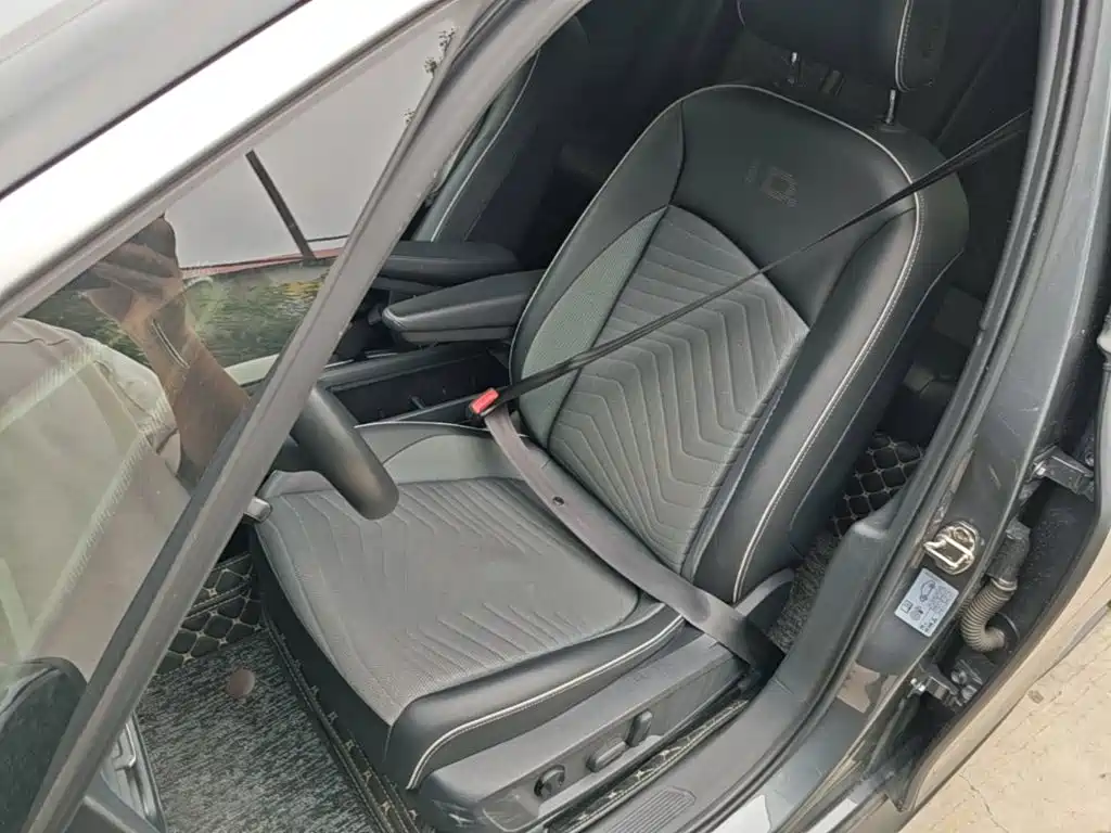 Volkswagen ID.3 — миниатюра 15