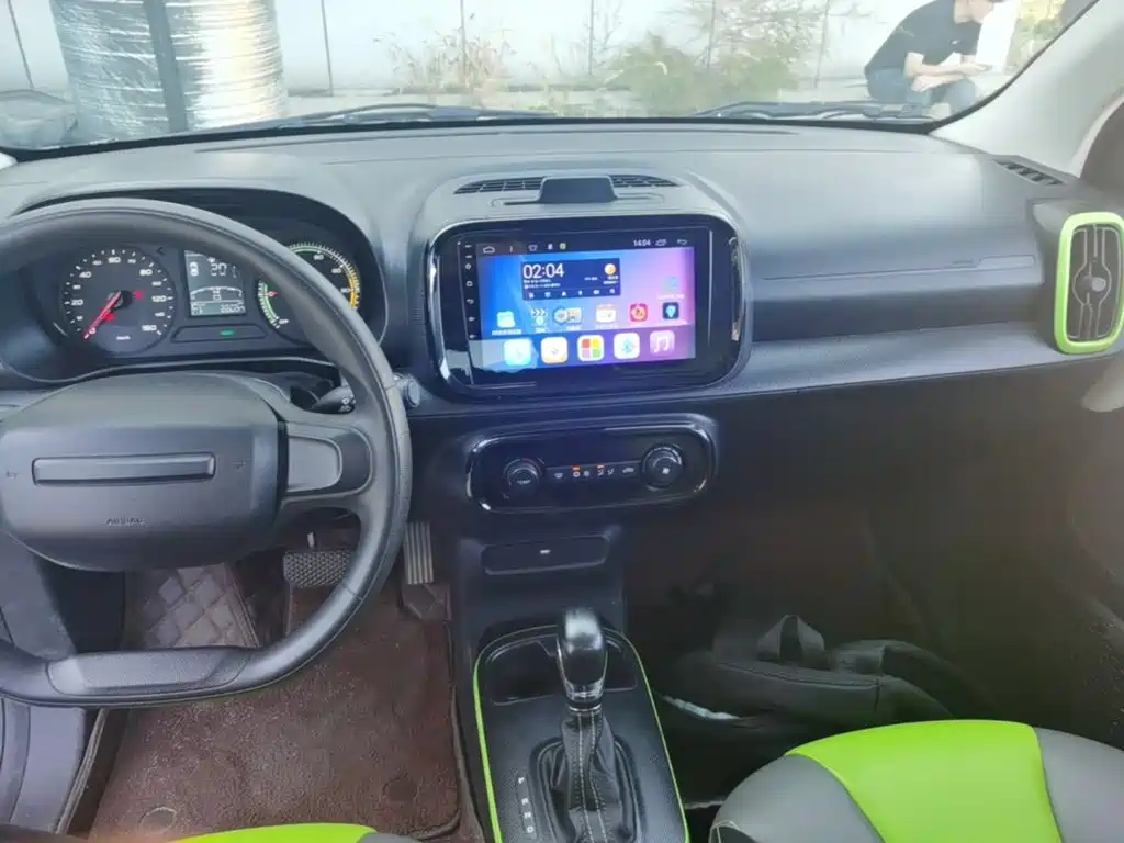 Roewe Clever — миниатюра 10