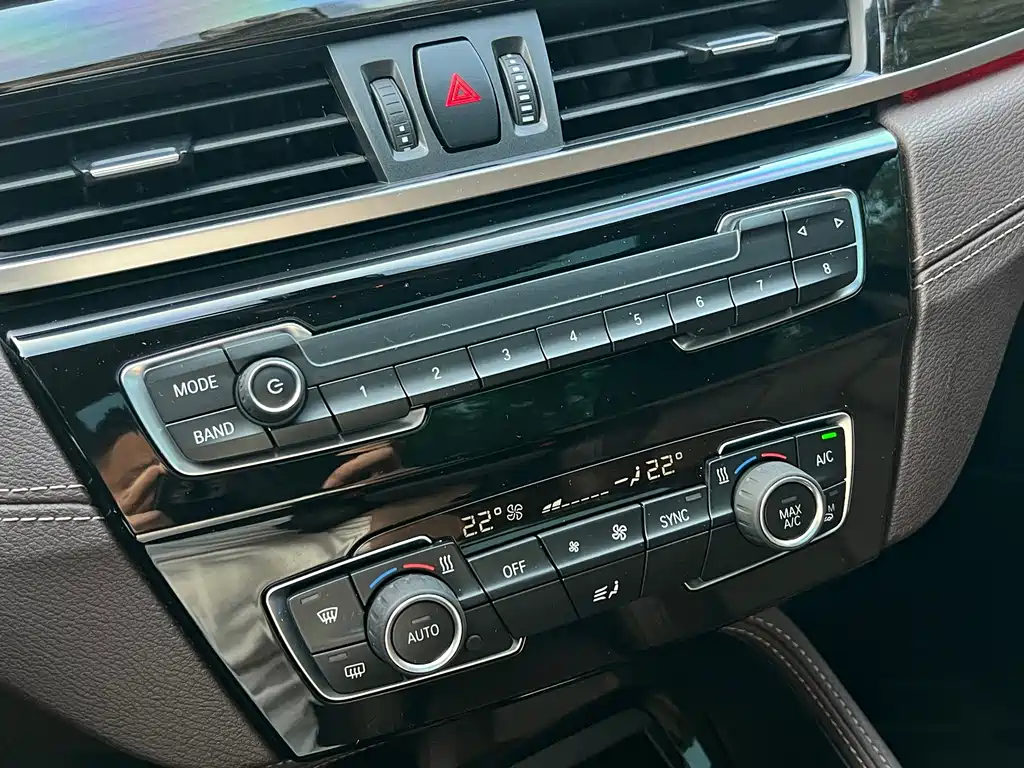 BMW X1 — миниатюра 16