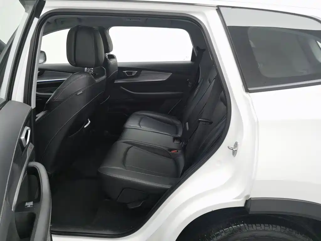 Chery Tiggo 8 — миниатюра 15
