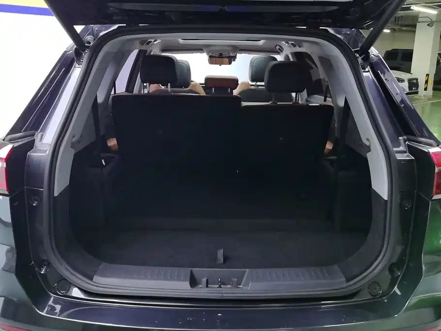 Chery Tiggo 8 PLUS — миниатюра 4