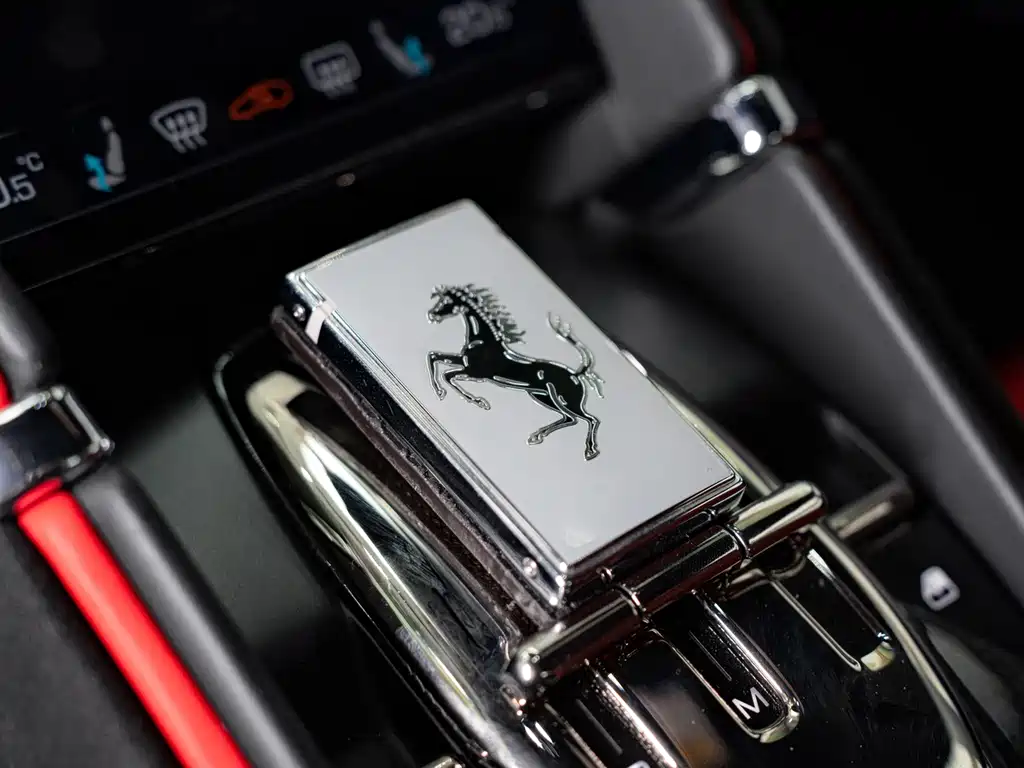 Ferrari Roma — миниатюра 19